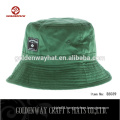 Custom Printed Daintree Green Bucket Hat (Plain)